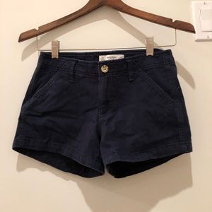 Abercrombie and Fitch Shorts